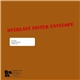 Overlast - Sister Envelope / The Glasspaper